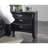 Piechota Bookcase Storage Bed-26127670-26127673
