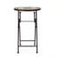 Table de bout Silvester