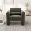 Fauteuil d'appoint moderne rembourré-1916971429