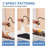 Boyel Living Pull Down Kitchen Faucet with Soap Dispenser-87897270