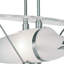 Jill Semi Flush Mount
