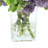Real Touch Hydrangea and Dahlia Arrangement-1428073937