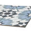 Garden Peony 8" x 8" Porcelain Patterned Wall & Floor Tile
