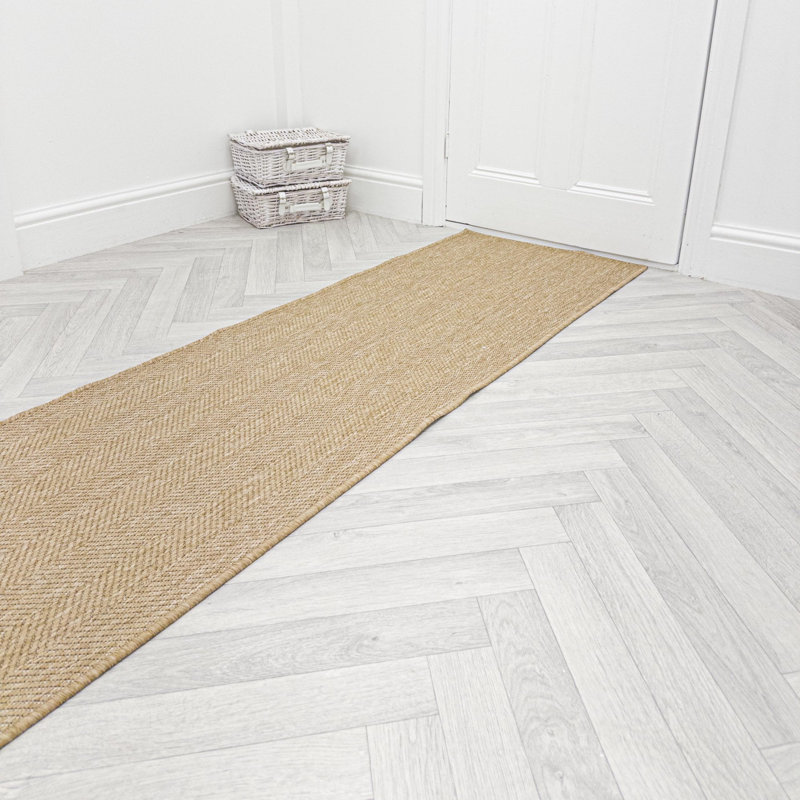 Runner cm Striped Flatweave Area Rug, Runner 60 x 150 cm