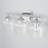3 - Light Dimmable Vanity Light-1425501196