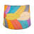 Real Leaf Drum Lamp Shade in Red/Blue/Pink-287624867-294620428