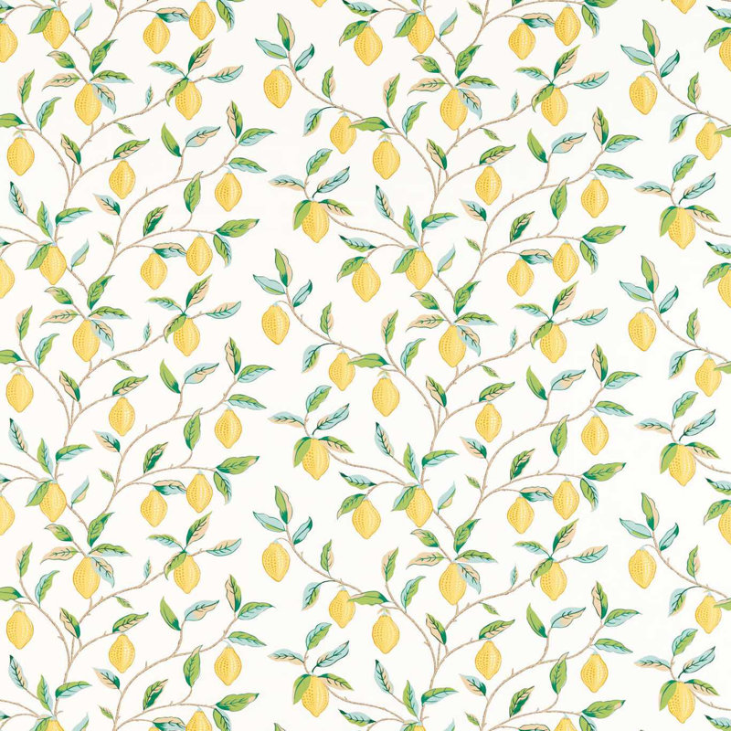 Lemon Tree Fabric