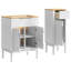 Bathroom Furniture Suite-1723804629