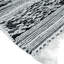 Lynelle Solid Colour Hand Woven Area Rug-1025764539