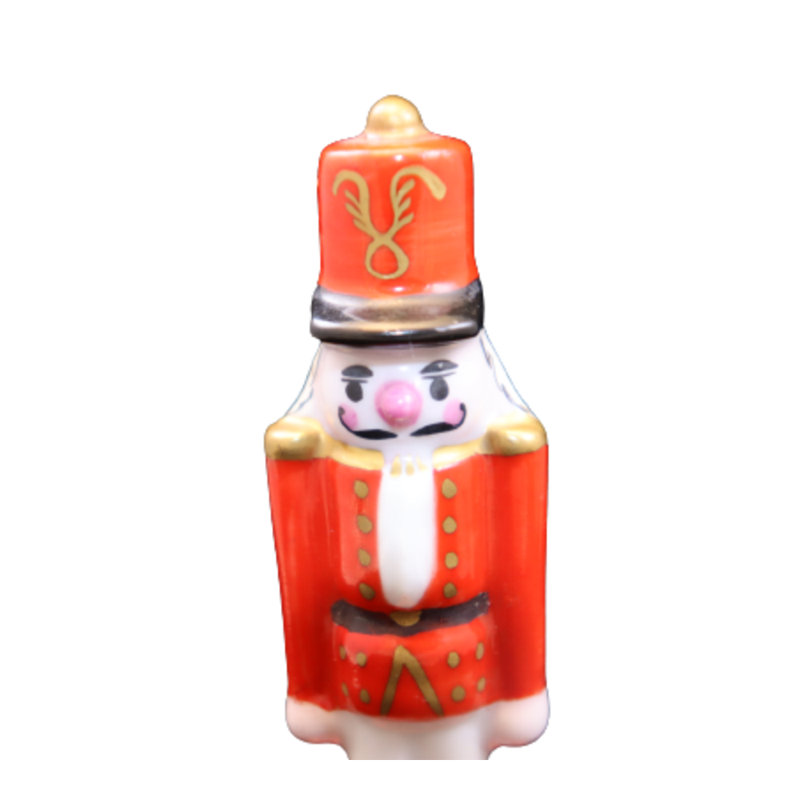 Red Nutcracker