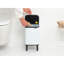 Brabantia 4 Litre Bo Waste Bin Hi-103692532