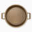 13.5-Inch Cast Iron Braiser - Pre-Seasoned