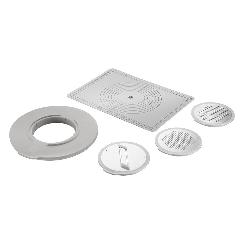 ZWILLING Fresh & Save BOWLS 5-Pc Accessory Set