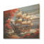 Caribbean Pirate Cove II - pirate sur bois-1239564123