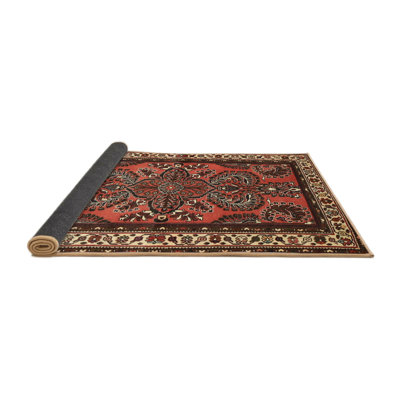 Oriental Indoor Rug