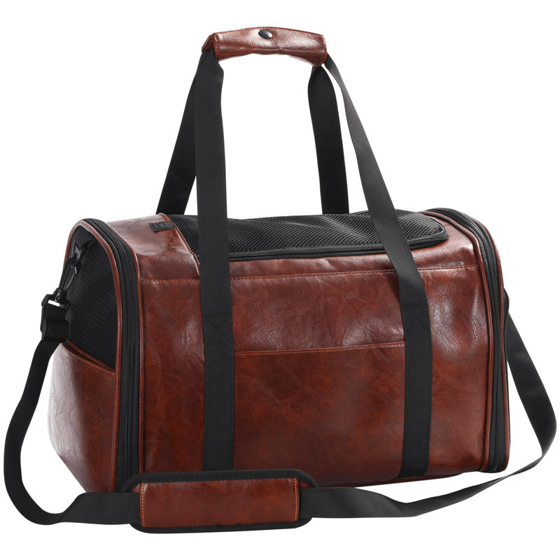 Pet Carrier, Coffee