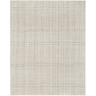 Geometric Indoor Rug