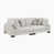 Beige Microfiber