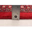 Tapis rouge 6 pi 2 po x 8 pi 5 po Finha Peshawar Bokhara