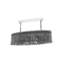Luminaire suspendu Myrobalan