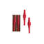 Unscented Taper Candle-1754390624