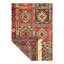 Wilberta Wool Oriental Area Rug