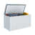 Blanc est en rupture de stock