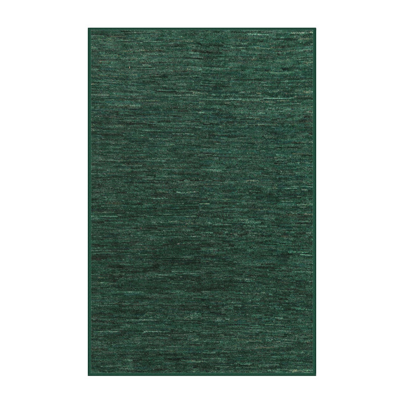 Tapis abstrait moderne 4983, Rectangle 7 pi x 10 pi