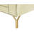Albarn Velvet L-Shaped Sectional Reversible