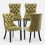 Delafield Lux Kitchen Dining Chairs-143795856-137152355-147532733