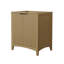 Palmilla 29.25" Freestanding Single Bathroom Vanity Base Only-454846545-454846546