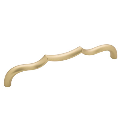 Trellis Collection Appliance Pull - Traditional Hardware for Drawers & Cabinets