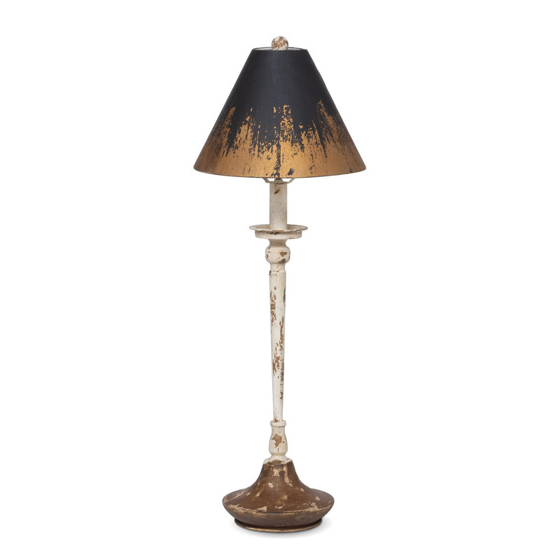 Manor Buffet Table Lamp