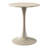Outdoor Steel Dining Table-1223571560