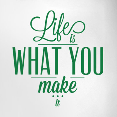 Wall Decal