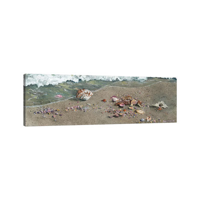 «Detritus» par Maggie Vandewalle - reproduction d'art sur toile
