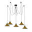 Rowell 5 - Light Pendant-676493741