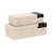 Celesti Two Tone Black and Cream Rectangle Box Set