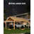 Waterproof Portable Carport 10X20ft Heavy Duty Carport, Car Canopy Garage Boat Shelter Party Tent-113508426