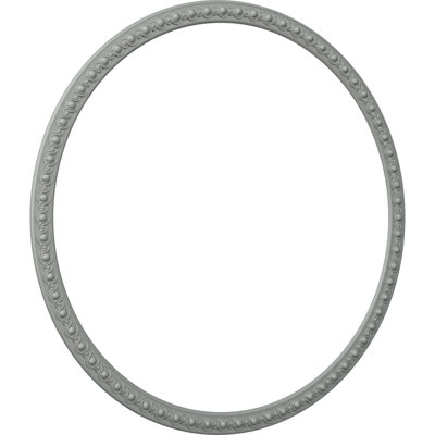 Hillsborough Running Coin Ceiling Ring Kit