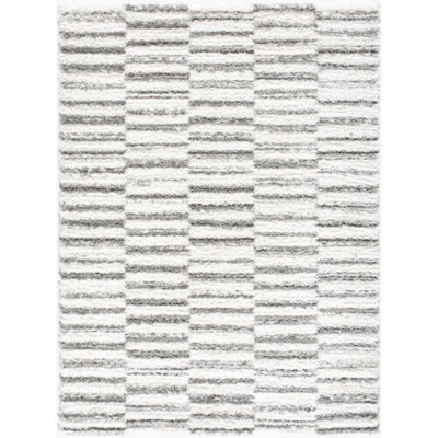 Tapis tissé à la machine Mical
