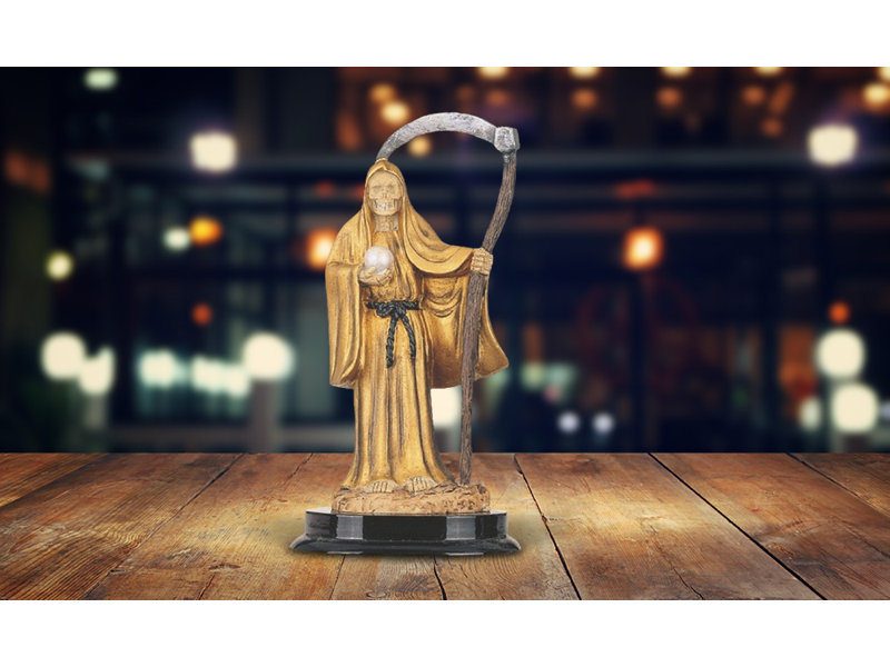 Figurine Santa Muerte