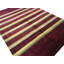 Hand-Knotted High-Quality Peach Area Rug