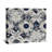 Abstract Snowflake Canvas Wrap - Abstract Wall Decor-1310096731