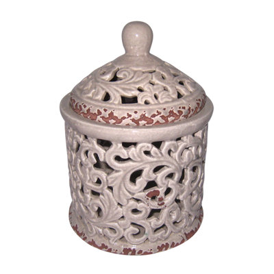 Pot en céramique