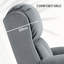Gosselke 95cm Wide Lift Assist with Massager-167440139