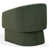 Olive Green Velvet