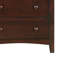 Commode 5 tiroirs Alveta-741101801