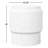 Cassis Concrete Accent Stool-2100248012