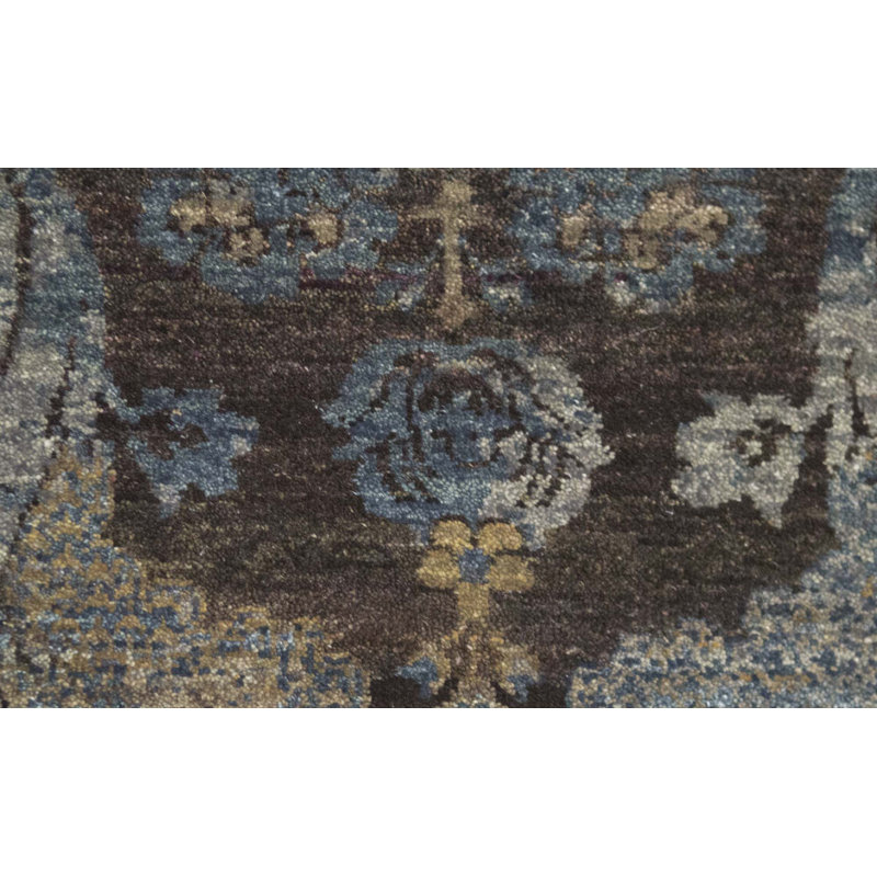 One-of-a-Kind 8' X 10' Area Rug